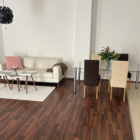 Apartment Merkur Відень Екстер'єр фото