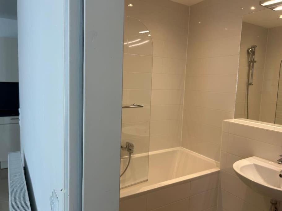 Apartment Merkur Відень Екстер'єр фото