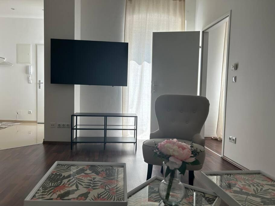 Apartment Merkur Відень Екстер'єр фото