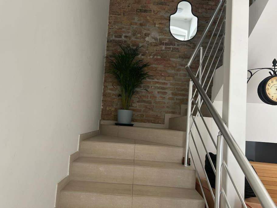 Apartment Merkur Відень Екстер'єр фото