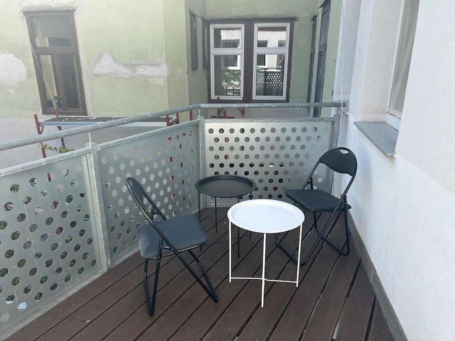 Apartment Merkur Відень Екстер'єр фото