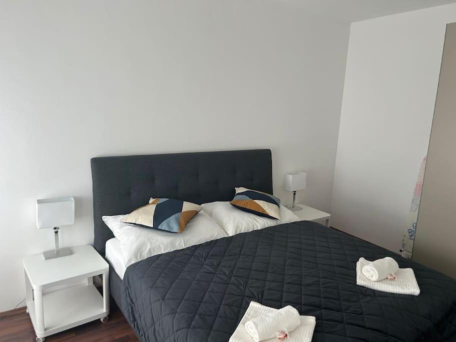 Apartment Merkur Відень Екстер'єр фото