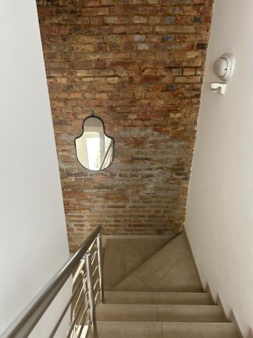 Apartment Merkur Відень Екстер'єр фото