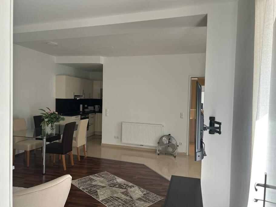 Apartment Merkur Відень Екстер'єр фото